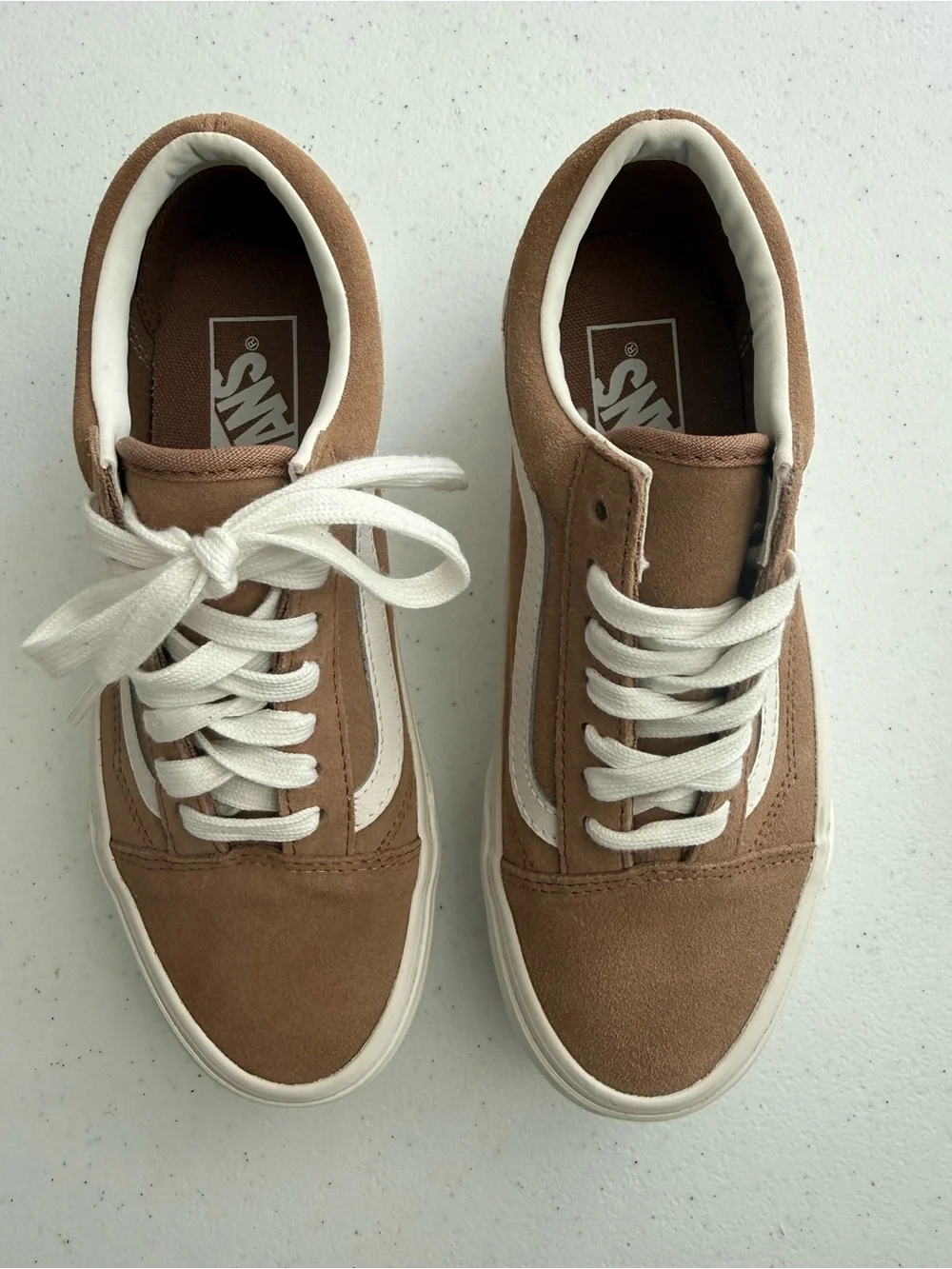 Old Skool Stacked platform Vans unisex or kids